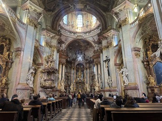 布拉格打造宗教觀光路線　串聯朝聖地點與城市傳說