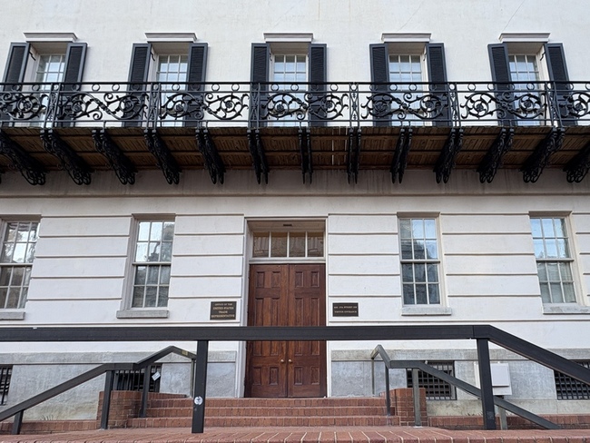 美財長：與貿易夥伴聯繫　各國盼維持既有關稅協議 | 華視新聞