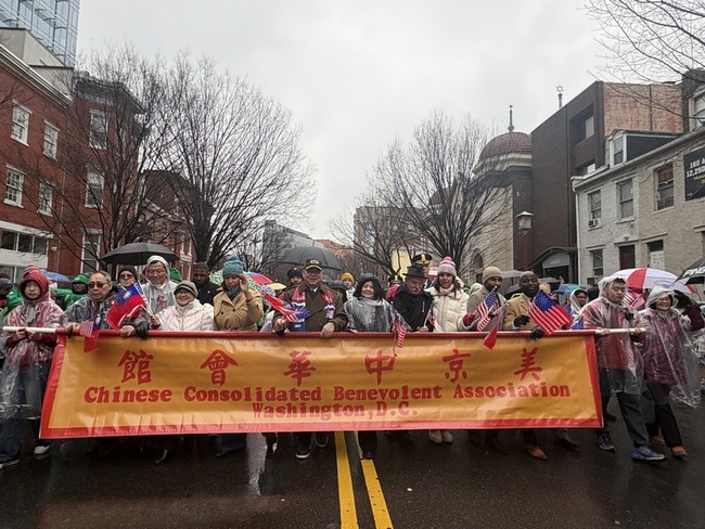 華府台僑憂關稅效益  徐佳青：對等貿易協定保障台灣 | 華視新聞