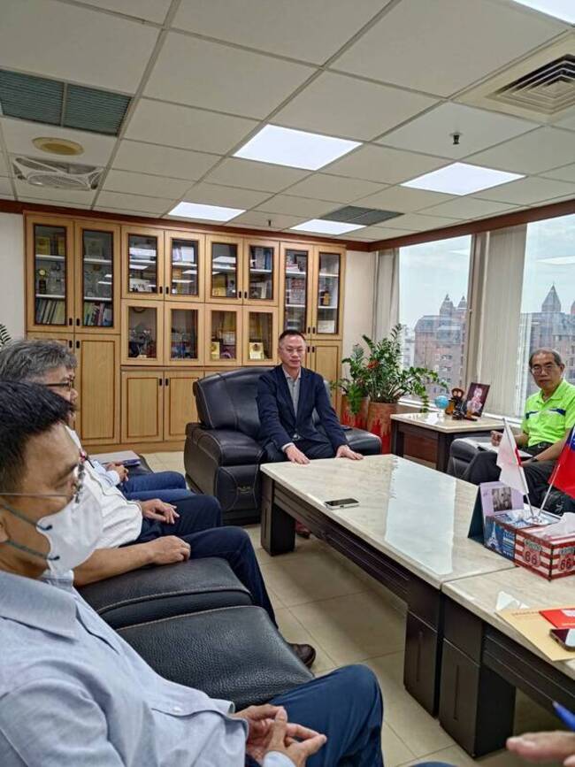 南部枯水期 農田水利署高雄管理處：已啟動輪灌機制 | 華視新聞