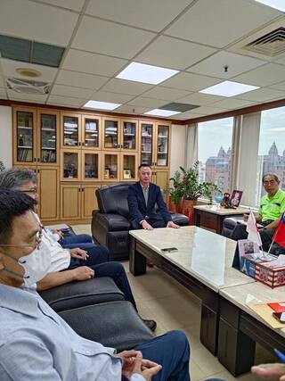 南部枯水期 農田水利署高雄管理處：已啟動輪灌機制