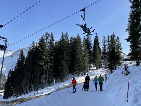米蘭冬奧瑞士奪牌破本國紀錄  冬季運動掀熱潮