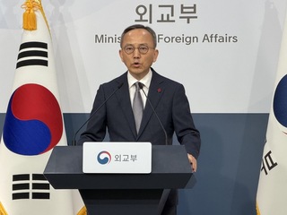 川普新關稅生效　韓外交部：綜合考慮韓美關係影響