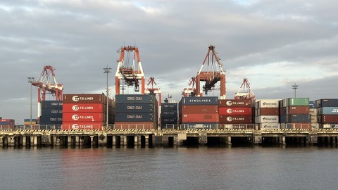 半導體與AI需求帶動　台菲雙邊貿易2025年走出低迷