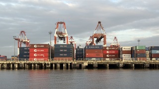 半導體與AI需求帶動　台菲雙邊貿易2025年走出低迷