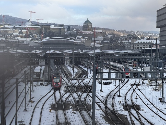 世界工時排名　瑞士每週35小時居歐洲之冠 | 華視新聞