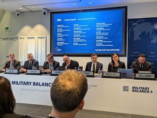 英專家：共軍追求對美優勢　需在忠誠與戰力間權衡