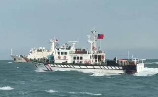 海巡：中國海警擾金門並偽造影片　典型認知作戰