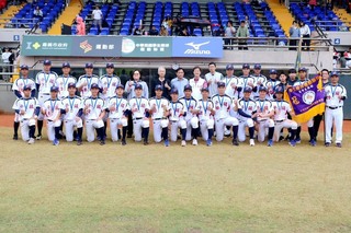 高中木棒聯賽劉任右5局11K拿MVP 平鎮奪第7冠