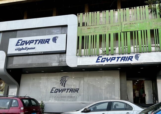 美以空襲伊朗遭反擊  中東地區航空運輸受衝擊 | 華視新聞