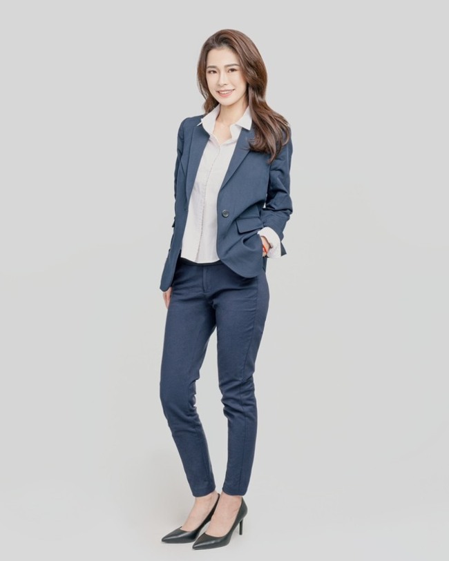 童子瑋公布競選人事 卓芷戎任發言人 | 華視新聞