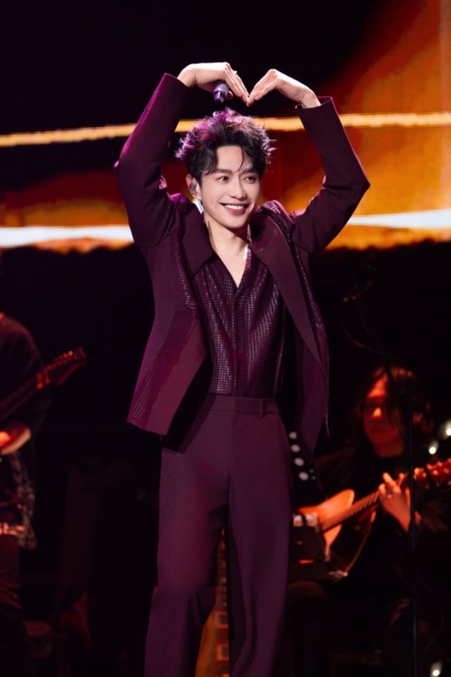 張棟樑盼台北開唱　想回台拍戲不介意演反派 | 華視新聞