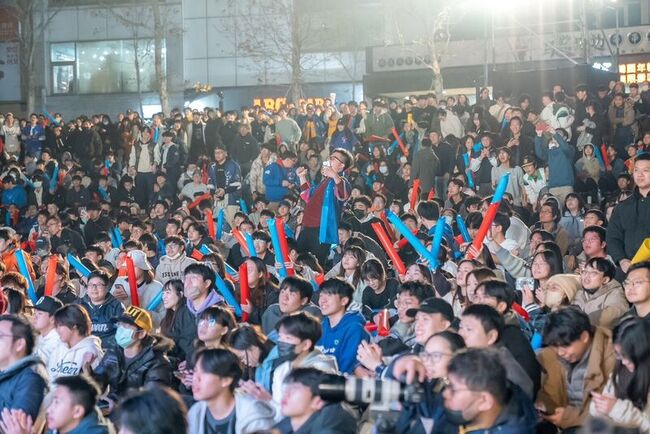 WBC經典賽將開戰　新竹縣、市辦直播派對應援 | 華視新聞