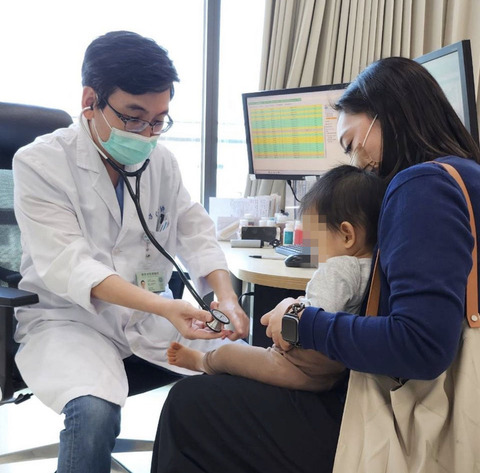 屏東強化夜間假日兒科急診 打造兒童24小時照護體系