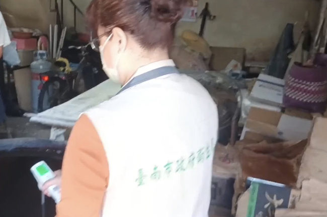 台南油條業者作業環境衛生不佳　市府令限期改善 | 華視新聞