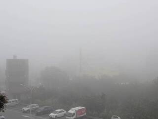 金門濃霧影響　小三通暫停航駛、部分班機取消