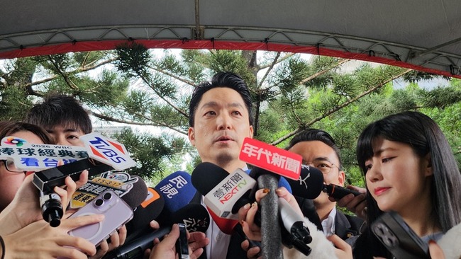 藍營擬提0到6歲健保國家付　雙北市長表支持 | 華視新聞