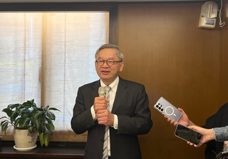 國科會擘劃量子戰略　吳誠文：台灣半導體實力成關鍵