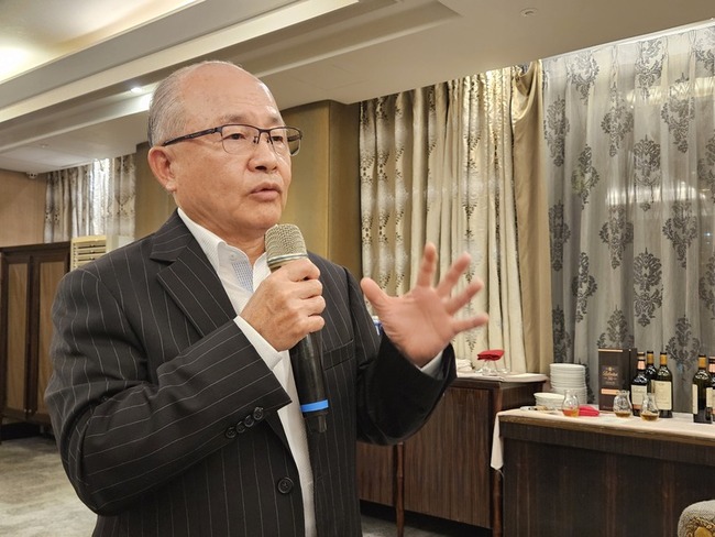 信錦打入低軌衛星新品項　今年營收占比挑戰雙位數 | 華視新聞