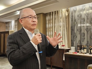 信錦打入低軌衛星新品項　今年營收占比挑戰雙位數