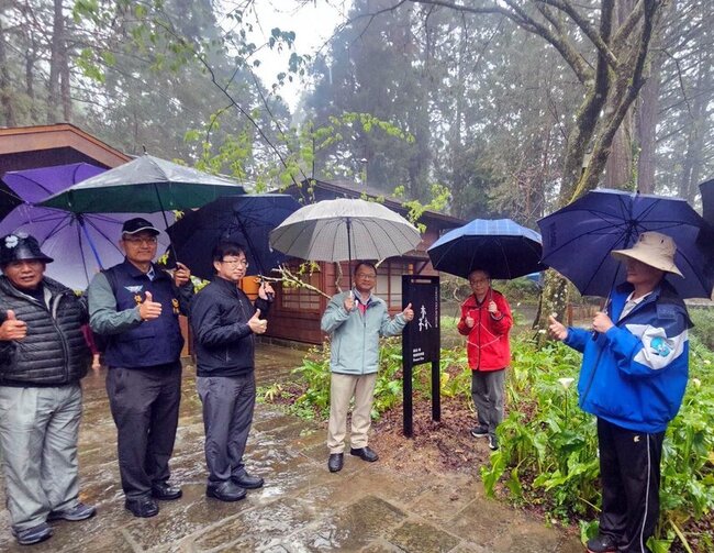 林業故事館與山野創作館啟用 遊客重新認識阿里山 | 華視新聞