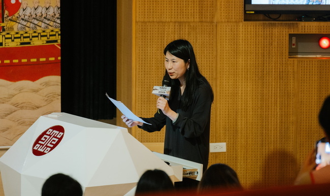 故宮南院展地緣政治　美伊戰爭讓策展人體驗影響 | 華視新聞