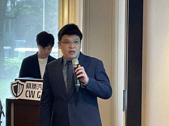 棋勝汽車拚2027年登錄興櫃　今年銷售目標1800輛 | 華視新聞