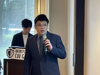 棋勝汽車拚2027年登錄興櫃　今年銷售目標1800輛