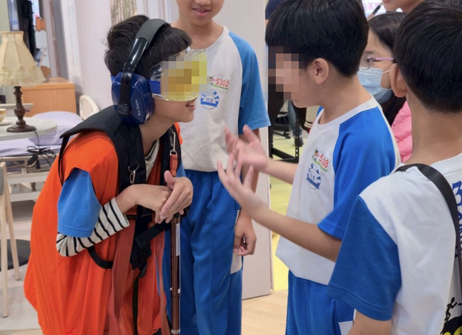 屏東推長照通識教育　國小扎根認識長輩生活 | 華視新聞