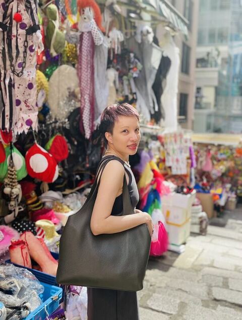 丁恩宜獲選新銳譯者　挑戰李琴峰獲芥川賞作品