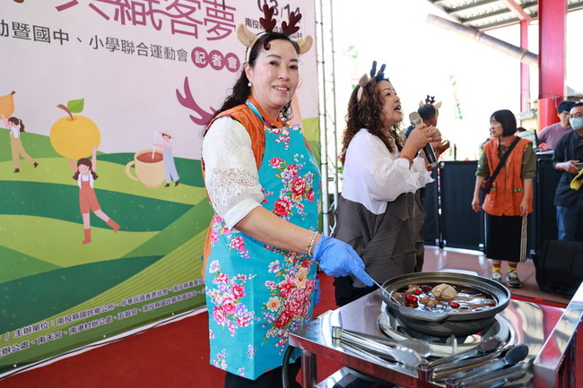 南投國姓養鹿百年 鹿神祭14日登場打造鹿茸之鄉品牌 | 華視新聞