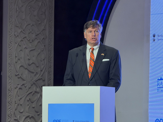 與印度貿易以美利益優先　美副國務卿：避免重蹈覆轍