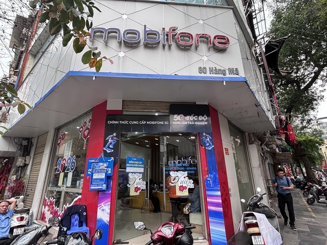 越南電信商再向中國5G靠攏  美方：盼安全先於價格 | 華視新聞