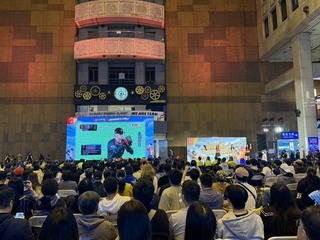 中華電轉播WBC　簡志誠：收視拚創高破1.3億次