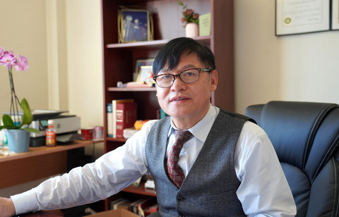 劉俊談女兒劉美賢想訪台 憶觀選：真正民主自由社會