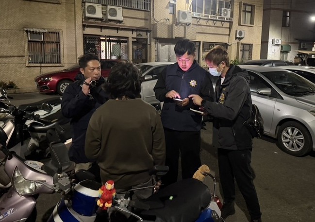 網路恐嚇將在台北燈節潑硫酸殺人 苗栗男被揪出法辦 | 華視新聞