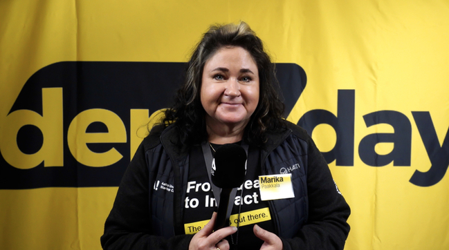 芬蘭阿爾托大學新創中心  輔導逾8成企業存活率超高 | 華視新聞