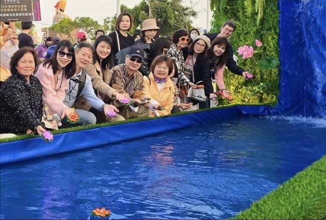 台灣燈會再臨嘉義 新住民燈區成跨文化亮點 | 華視新聞