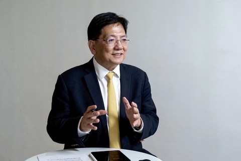 台英太空合作升級進軍全球市場　工研院扮演樞紐