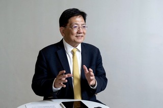 台英太空合作升級進軍全球市場　工研院扮演樞紐