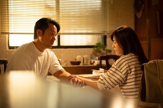 新戲配對張孝全相愛相殺　蘇慧倫：想賞他兩巴掌