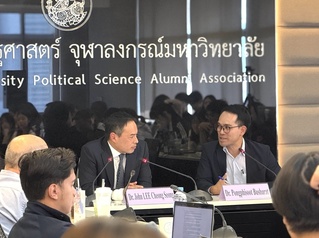 安全專家：台灣須強化自我防衛才能有效嚇阻中國