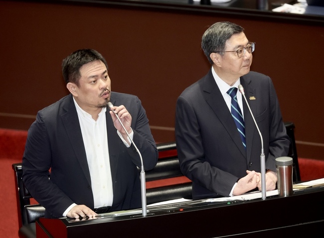 立委盼提升勞保行政事務費到16元　勞動部允規劃 | 華視新聞