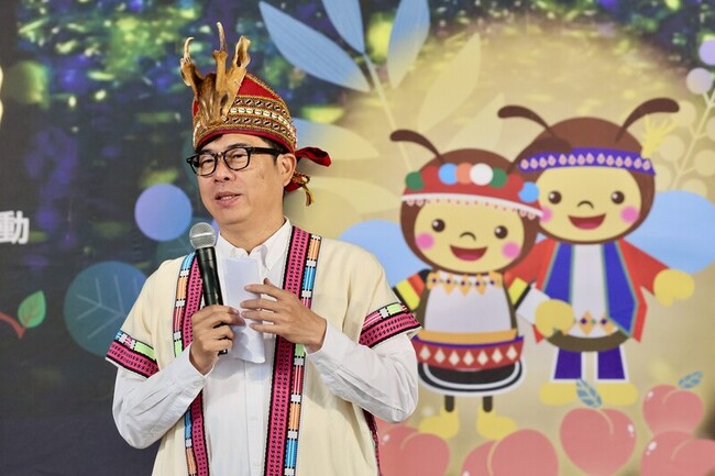 高雄那瑪夏賞螢季將開跑　陳其邁邀體驗特色生態 | 華視新聞