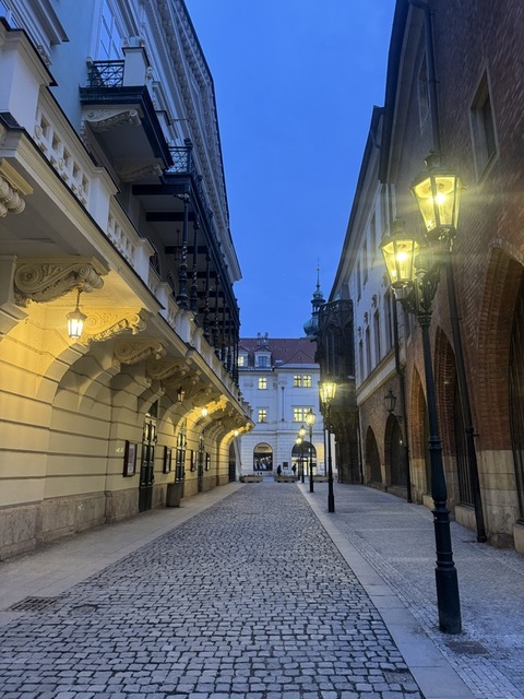 捷克觀光局公開MV景點  蔡依林「布拉格廣場」取景地