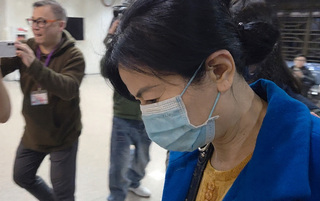 代賑工審查涉放水圖利60萬　北市公燈處技士遭搜索