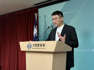 李貞秀立委資格爭議  陸委會：對立院不撤銷感遺憾