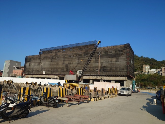 高薪不一定找得到人　超低失業率下的馬祖缺工潮 | 華視新聞