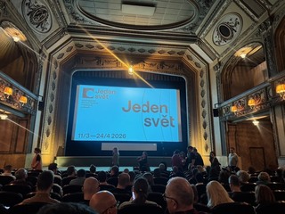 台灣3部電影登捷克人權影展 探討家庭關係、原民文化