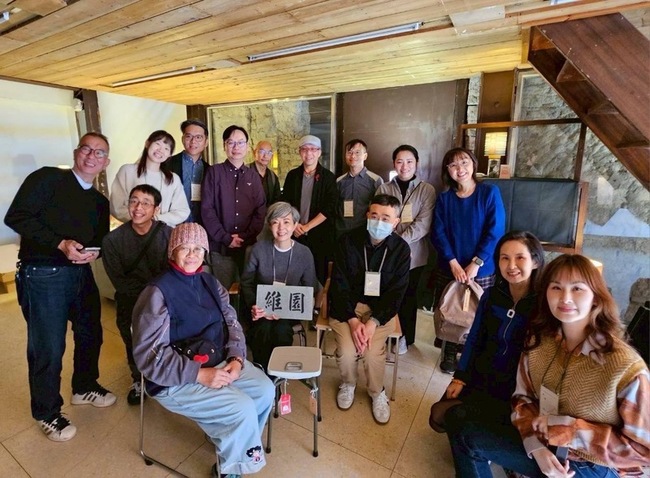 港人「移植」跨域講座  陸委會：助新住民融入台灣 | 華視新聞